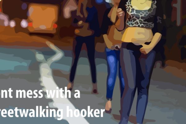 Diabetes-Hooker