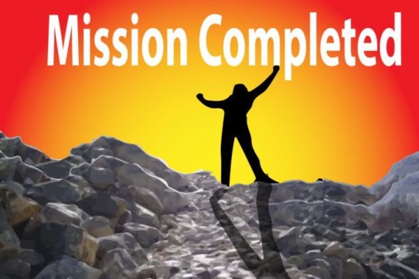 Insulinpumpe-Diabetes-Mission-erfolgreich