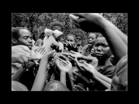 In the Hearts of Africa trailer ('Lifeblood') - Film 2 in Life for a Child film series