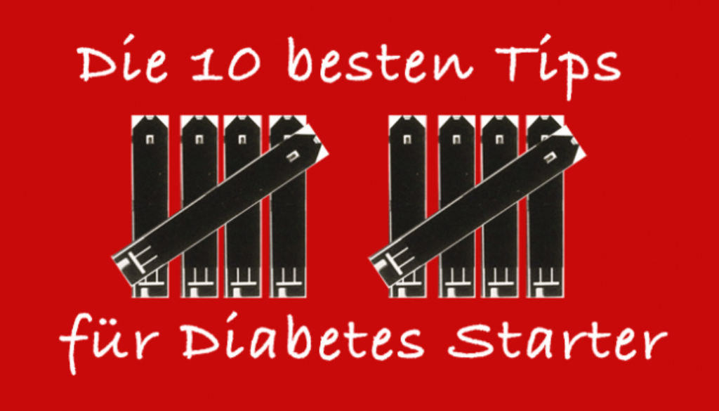 10-tips-für-Diabetes-Anfaenger