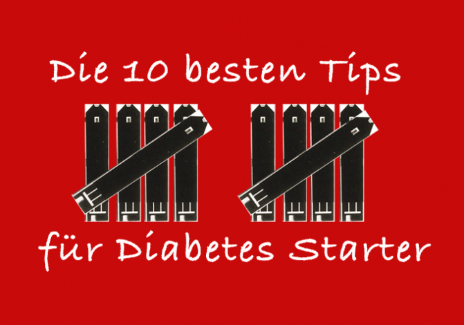10-tips-für-Diabetes-Anfaenger