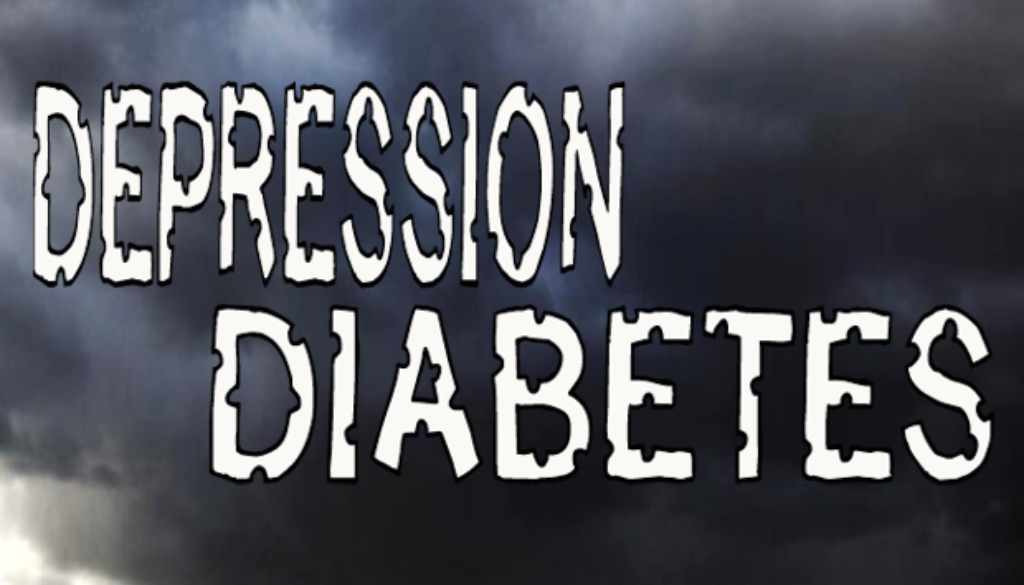 Depression und Diabetes