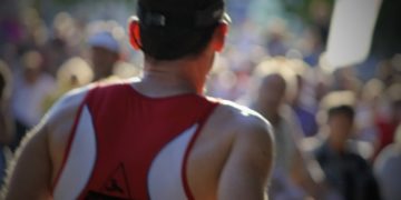 Diabetes und Sport -Laufen