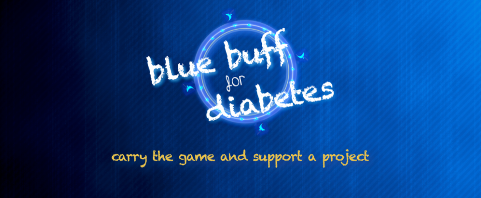 Diabetes und Games