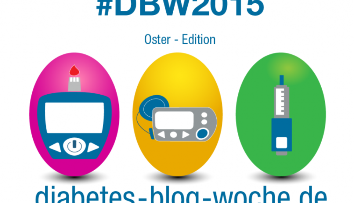 #DBW2015 Oster Edition