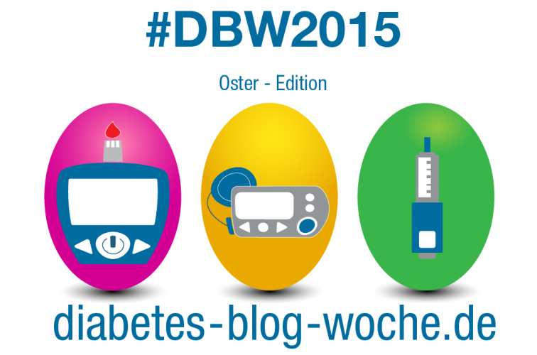 #DBW2015 Oster Edition