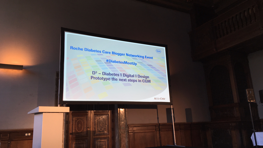 Diabetes Digital Design