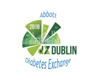 #DX Dublin 2018